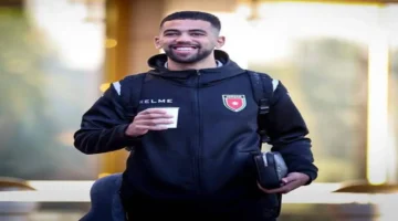 اتفاق نهائي.. انتقال علي علوان إلى الرياض السعودي